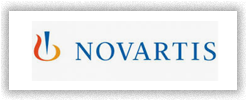 Top Recuriter-Novartis India Limited Logo
