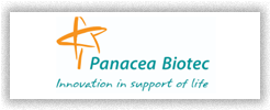 Top Recuriter-Panacea Biotec Pharmaceutical company Logo