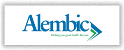 Top Recuriter-Alembic Pharmaceuticals Ltd Logo
