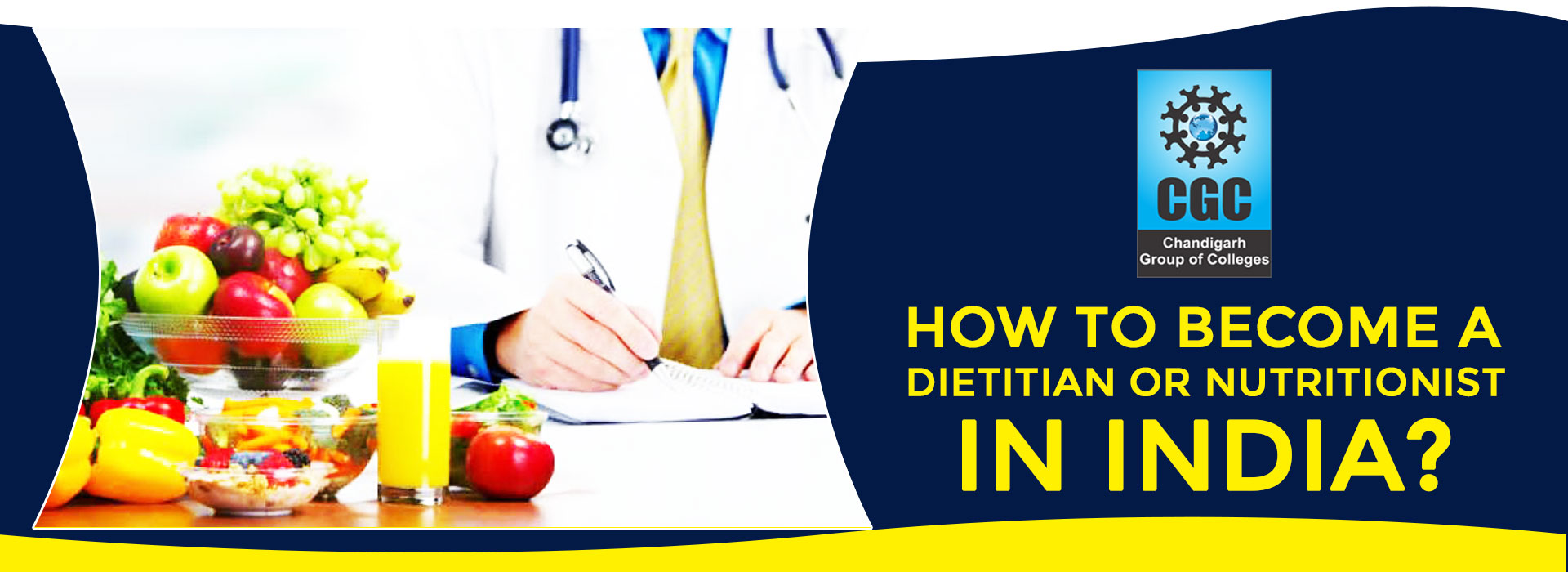 Government dietitian jobs in india