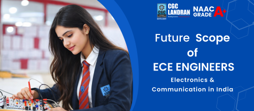 Future Scope of Electronic & Communication Engineers in India