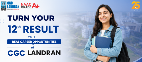 Class 12th Results Out: Your Next…