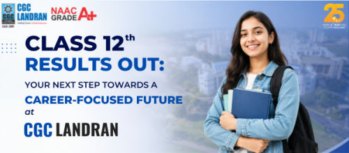 Class 12th Results Out: Your Next…