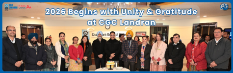 Welcoming 2026 with Unity, Gratitude &…