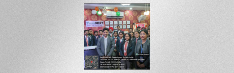 Industrial Visit to ThinkNEXT Technologies Pvt. Ltd