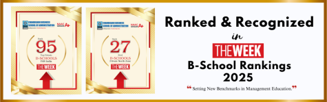 Ranked & Recognized -CBSA Landran Shines…