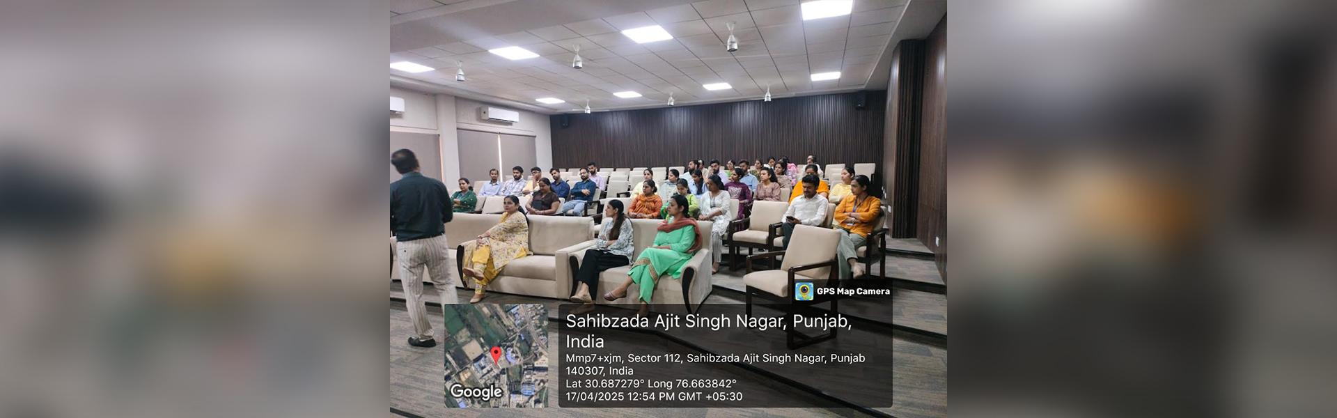 Expert session on Patents and Intellectual Property Rights (IPR)