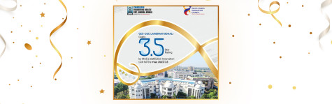 CEC-CGC Landran makes a mark yet again!