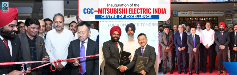 CGC Landran Inaugurates North India’s First…