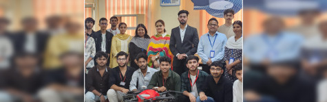 One day Workshop on Code to Rescue: Intelligent Drones for Disaster Relief