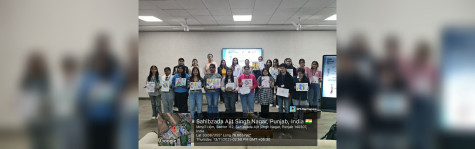 World Diabetes Day 2025 Celebrated by…