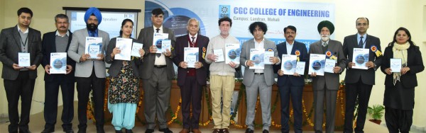 3rd International Conference on Innovations in Computing