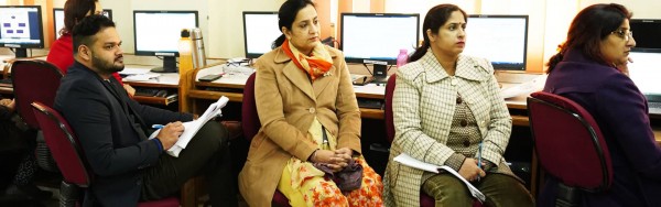 Faculty Development Program