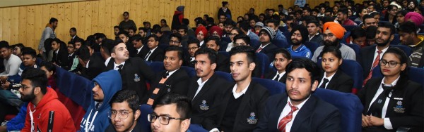 Army Day celebration