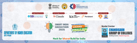 CGC Landran selected as the Nodal…