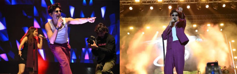 A Musical Finale to Remember: Parivartan…