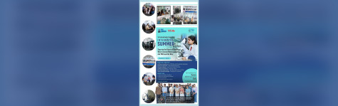 Integrated Summer course