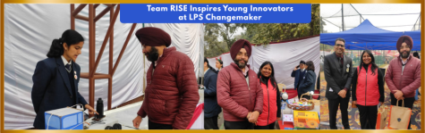 LPS Changemaker Day 2.0
