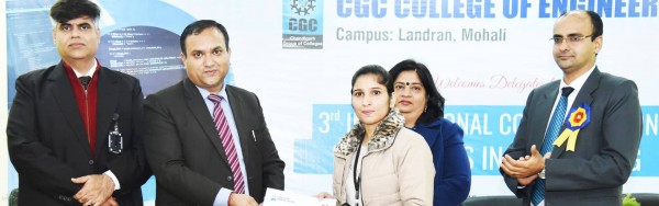 ICIC Concludes with Technical Teachings!