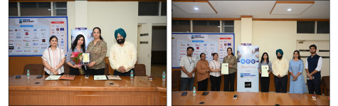 MOU Signing Ceremony