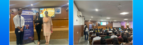 Expert Talk on Taxation Insights: A Practical Approach