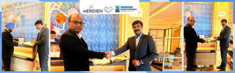 MEMORANDUM OF UNDERSTANDING (MOU)