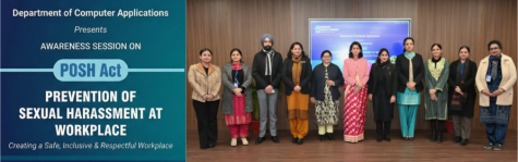 POSH Act Awareness Session