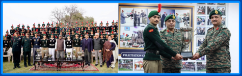 NCC Glory: CGC Landran at RDC 2026