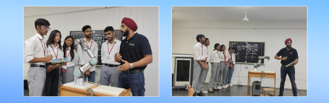 Hands-on Robotics Workshop