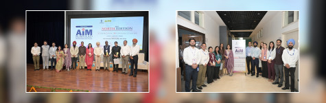 CGC Landran Hosts Regional AIM SUMVAAD…
