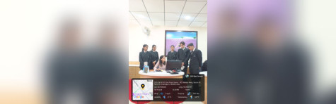 EDUCATIONAL VISIT TO SOTC, CHANDIGARH