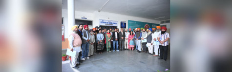 Seminar on Convergence of AI in…